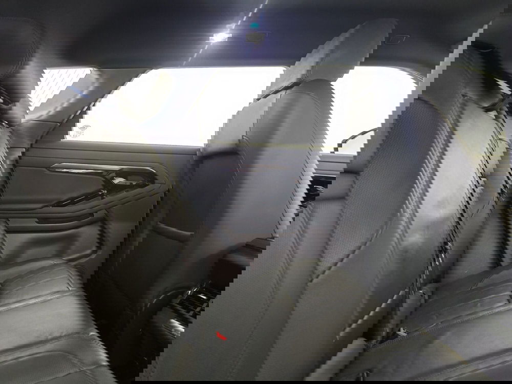 Land Rover Range Rover Evoque usata a Bologna (5)