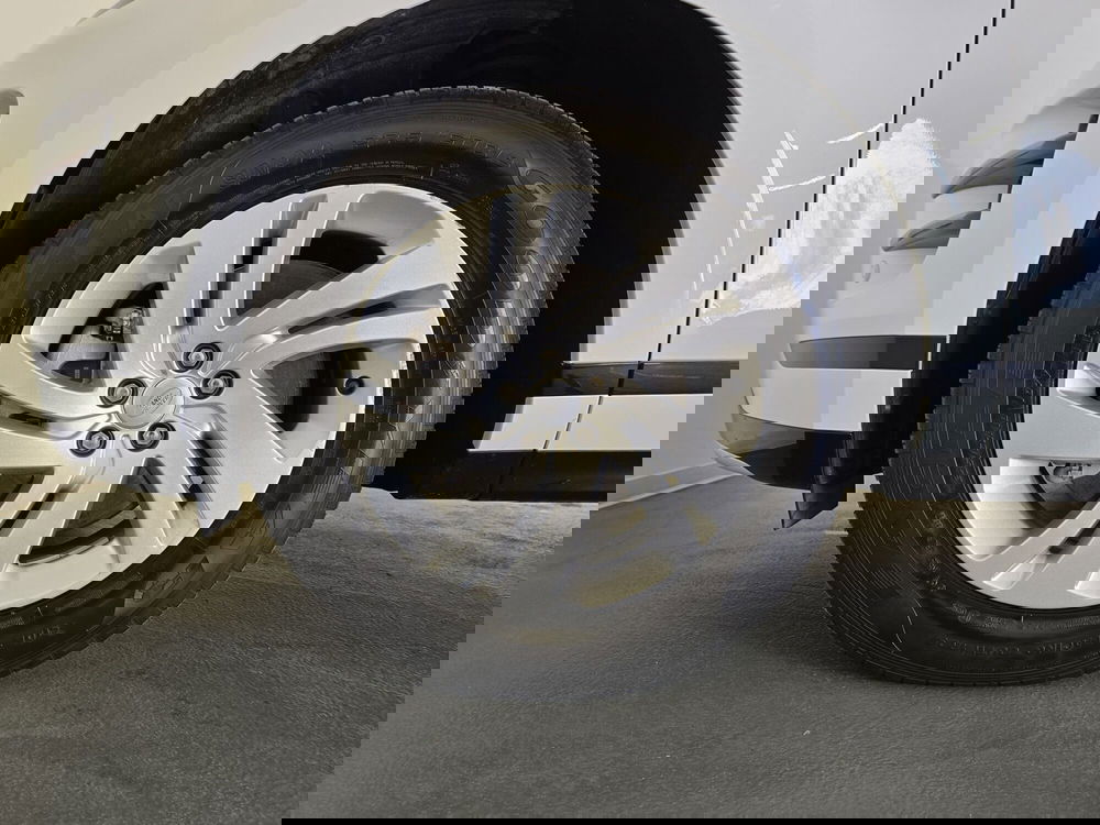 Land Rover Range Rover Evoque usata a Bologna (9)