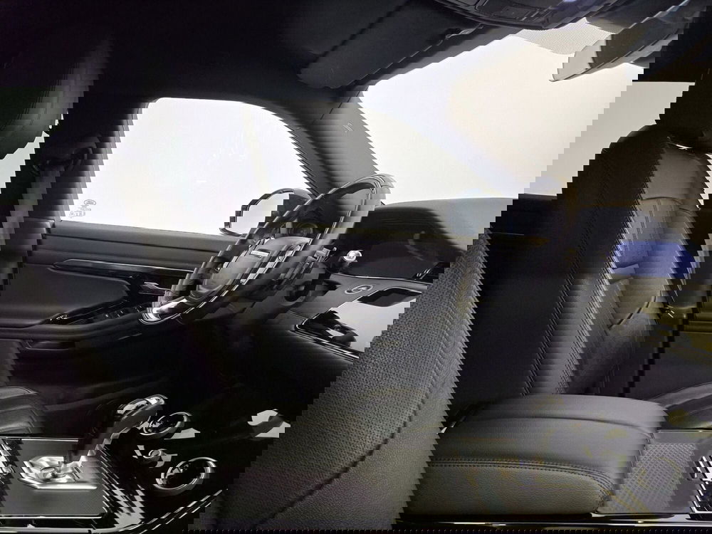 Land Rover Range Rover Evoque usata a Bologna (3)