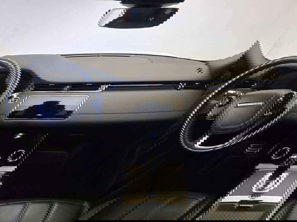 Land Rover Range Rover Evoque usata a Bologna (4)