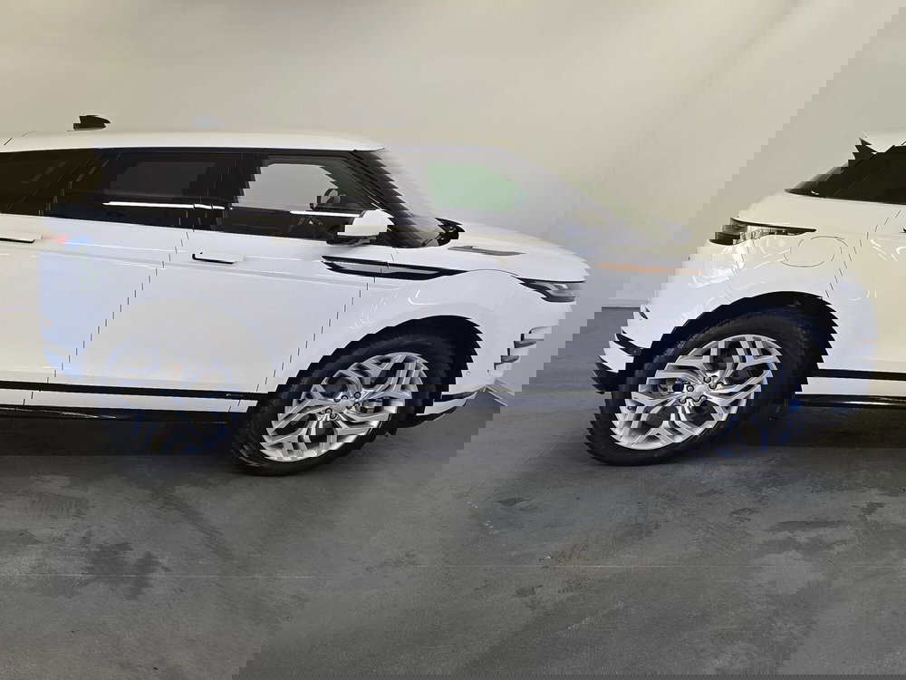 Land Rover Range Rover Evoque usata a Bologna (6)