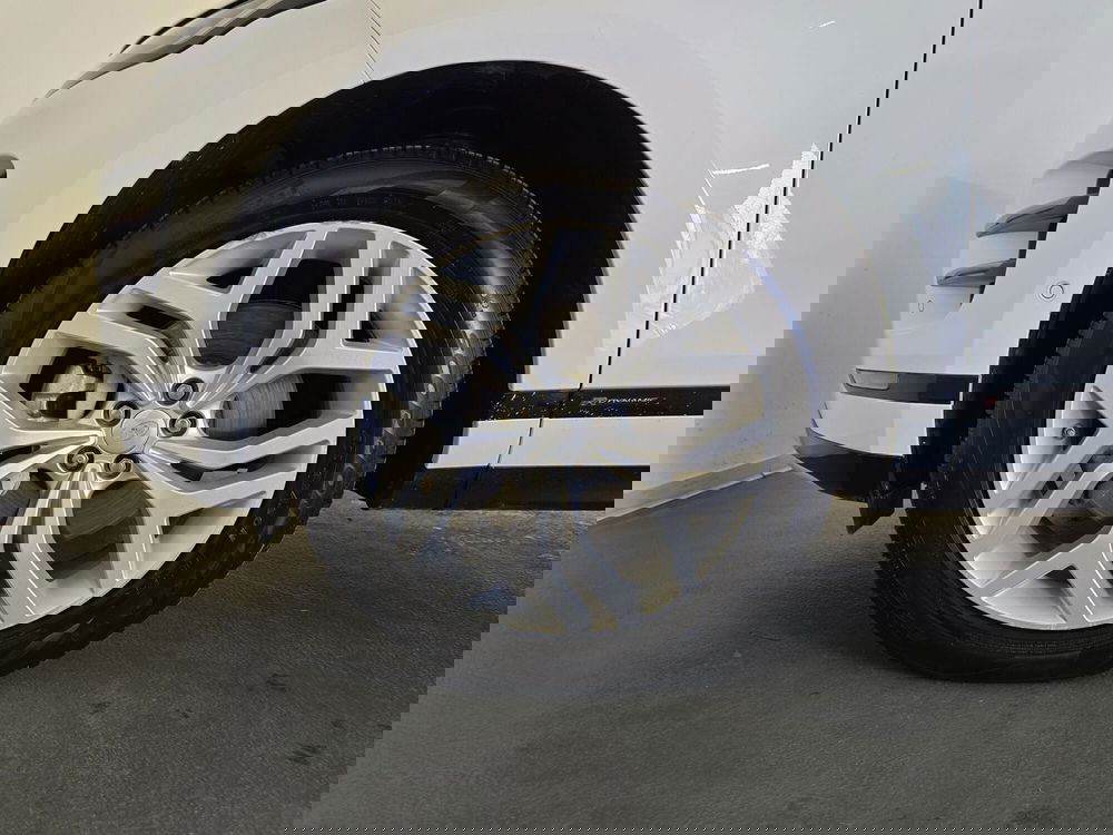 Land Rover Range Rover Evoque usata a Bologna (9)