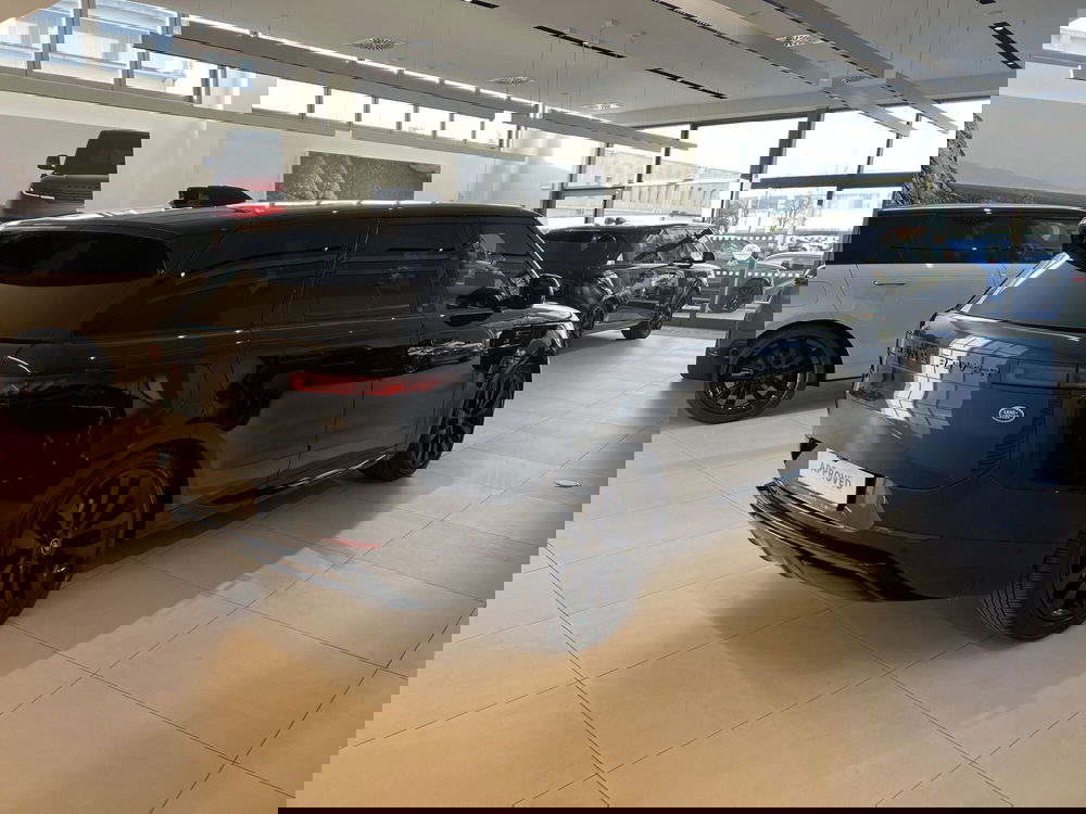 Land Rover Range Rover Sport usata a Forlì-Cesena (2)