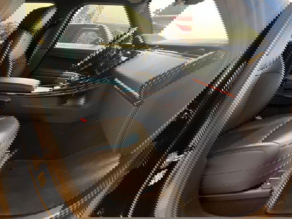 Land Rover Range Rover Sport usata a Forlì-Cesena (3)