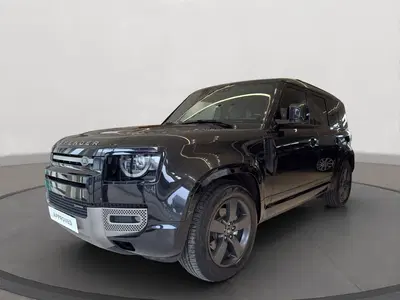 Land Rover Defender 110 3.0d i6 mhev X-Dynamic HSE awd 250cv auto del 2022 usata a Latina