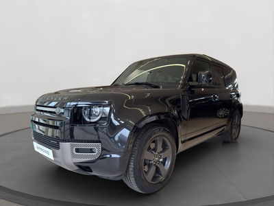 Land Rover Defender 110 3.0d i6 mhev X-Dynamic HSE awd 250cv auto del 2022 usata a Latina