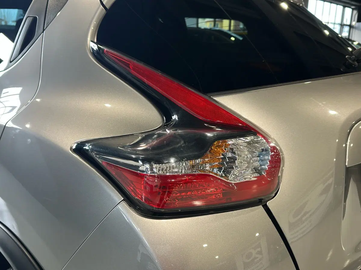 Nissan Juke usata a Vicenza (10)