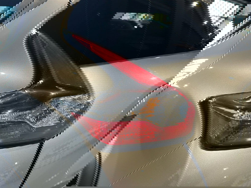 Nissan Juke usata a Vicenza (10)