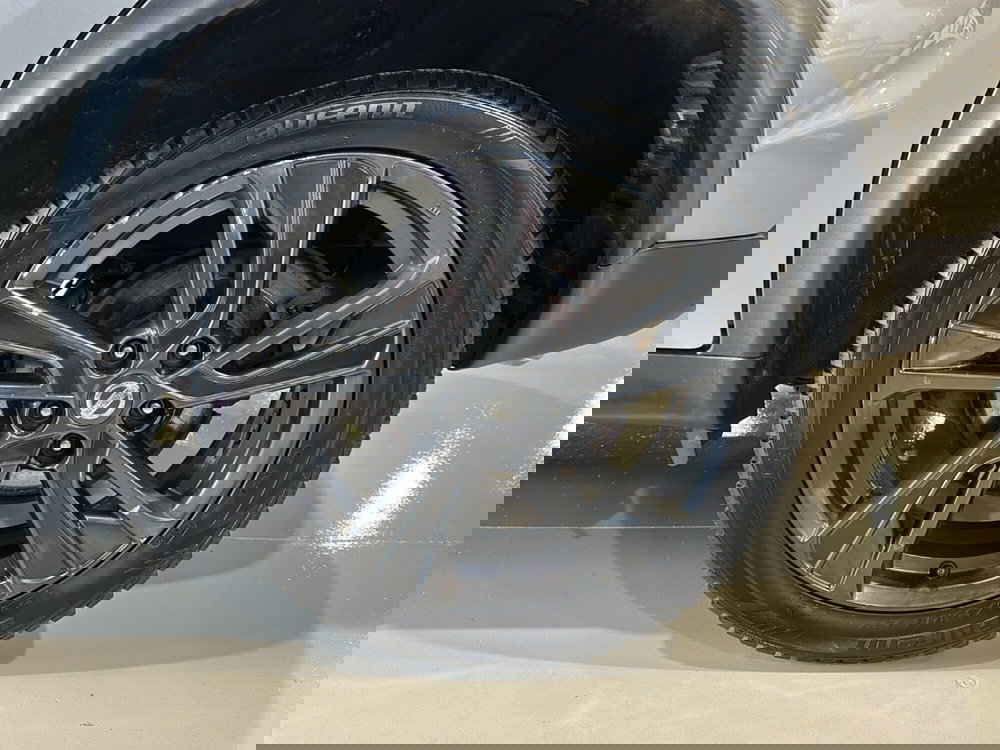 Nissan Juke usata a Vicenza (12)