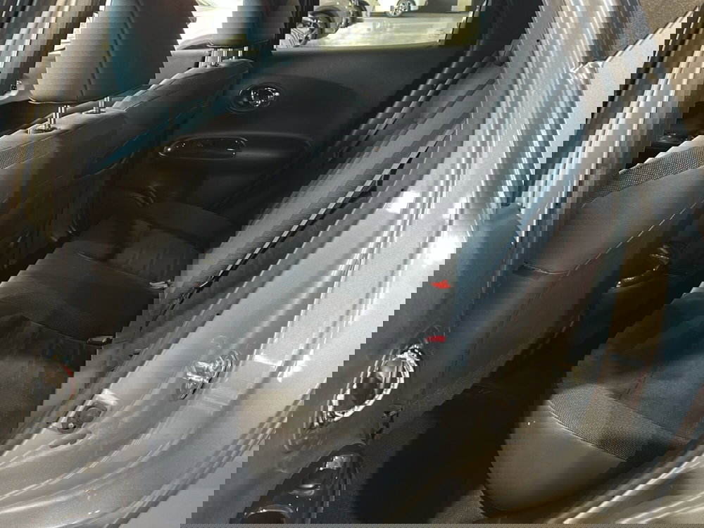 Nissan Juke usata a Vicenza (15)