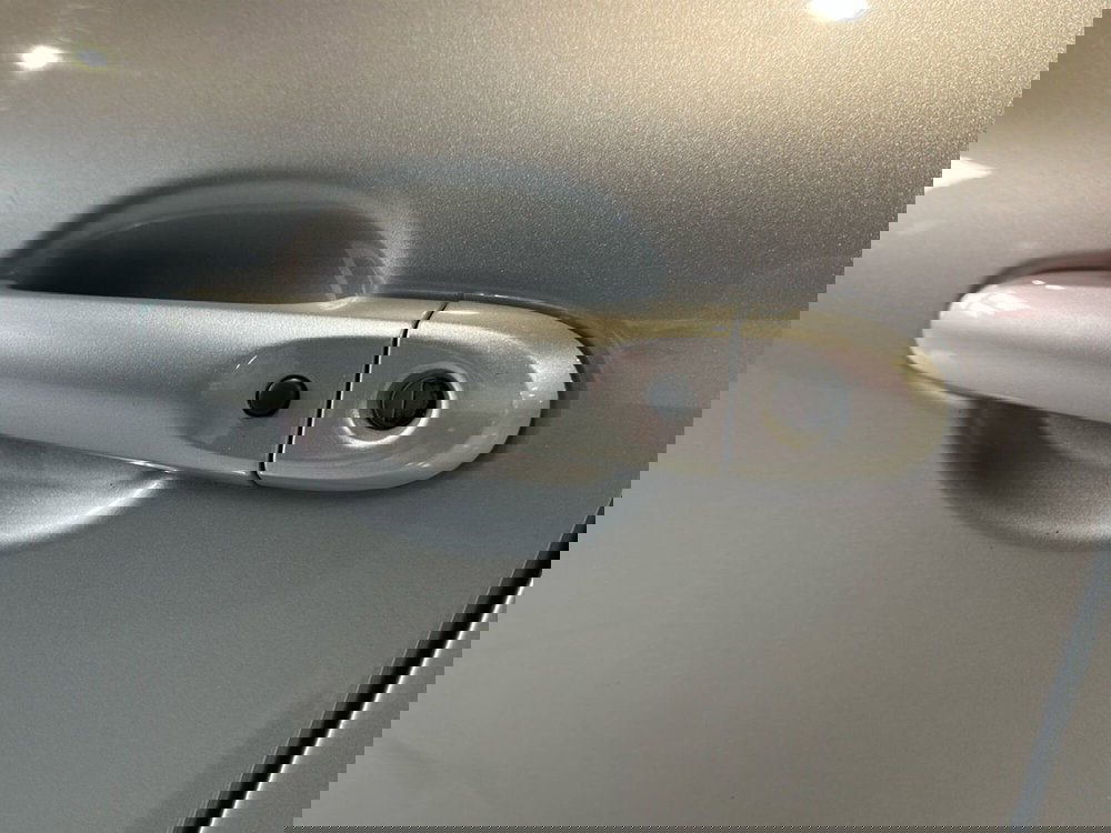 Nissan Juke usata a Vicenza (17)