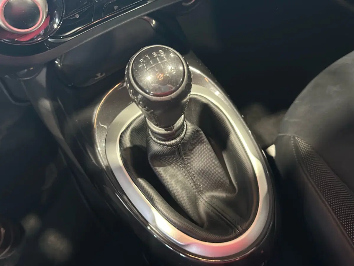 Nissan Juke usata a Vicenza (18)