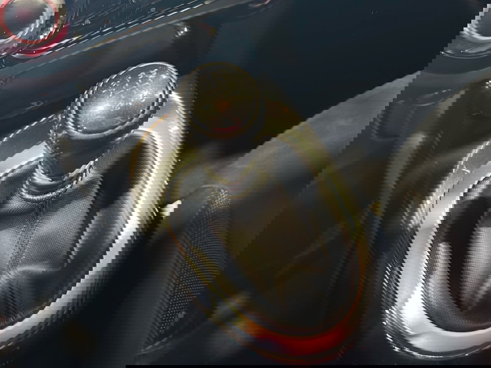 Nissan Juke usata a Vicenza (18)