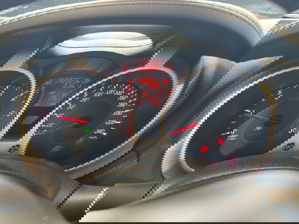 Nissan Juke usata a Vicenza (19)