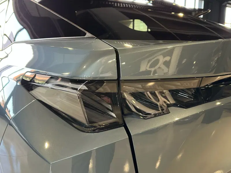 Peugeot 3008 usata a Vicenza (10)