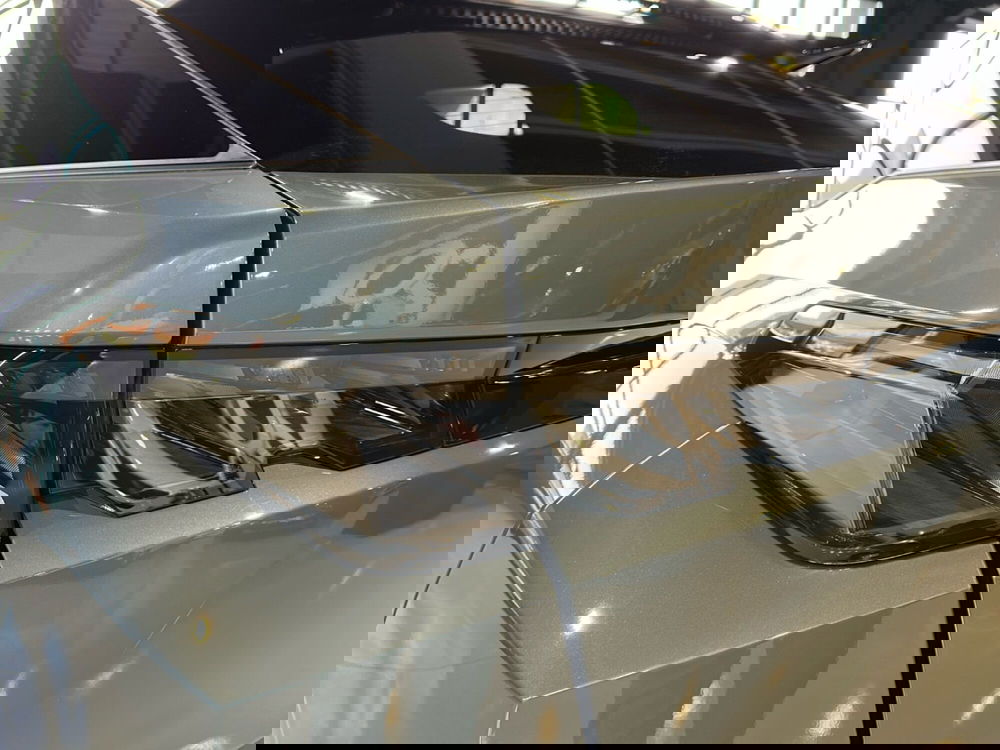 Peugeot 3008 usata a Vicenza (10)