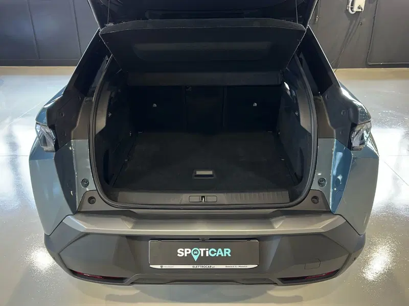 Peugeot 3008 usata a Vicenza (12)