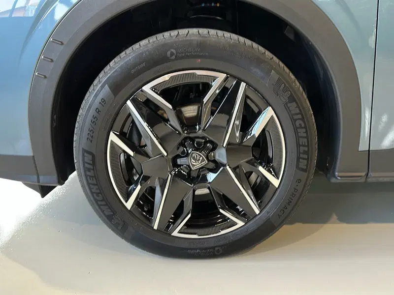 Peugeot 3008 usata a Vicenza (13)
