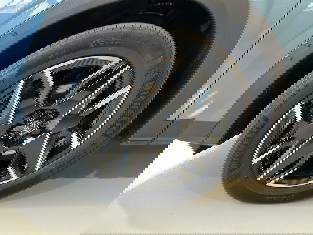 Peugeot 3008 usata a Vicenza (13)