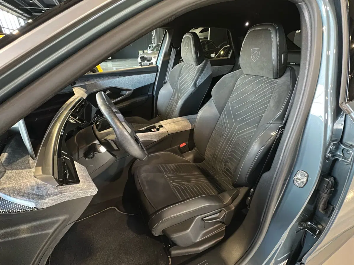 Peugeot 3008 usata a Vicenza (14)