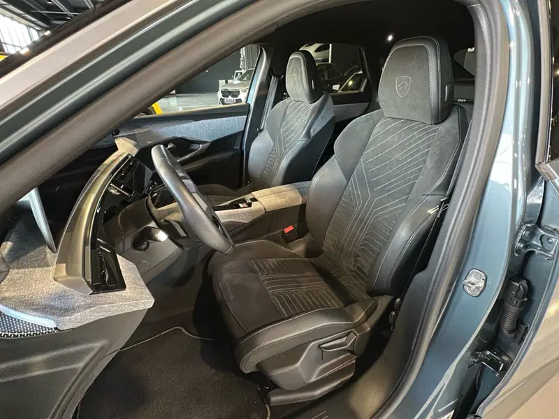 Peugeot 3008 usata a Vicenza (14)