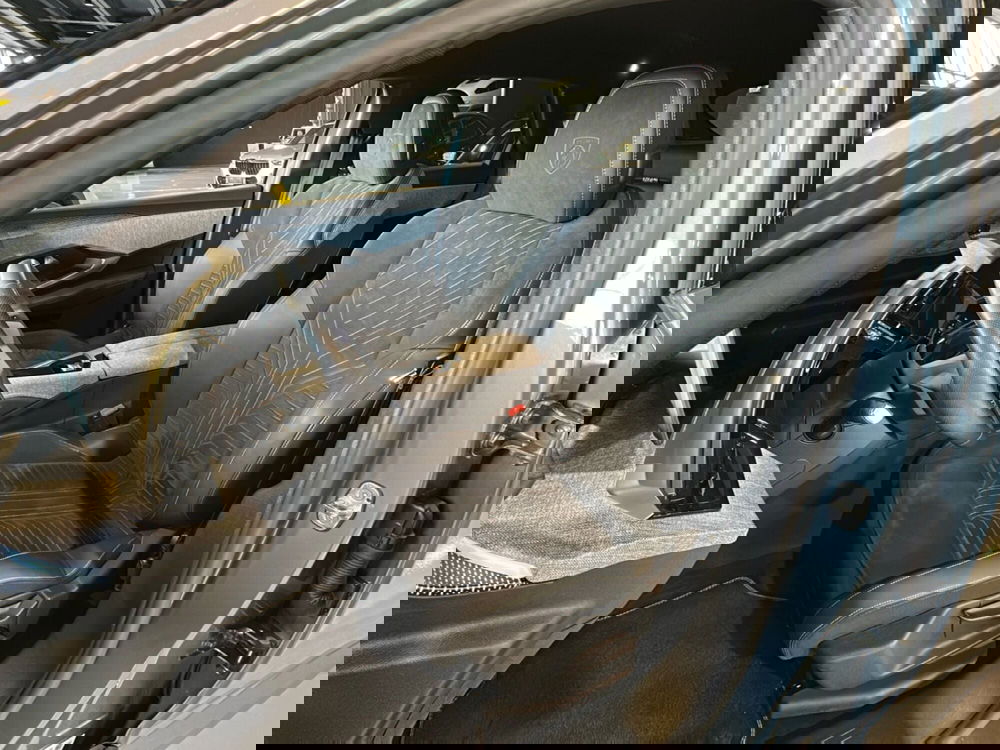 Peugeot 3008 usata a Vicenza (14)