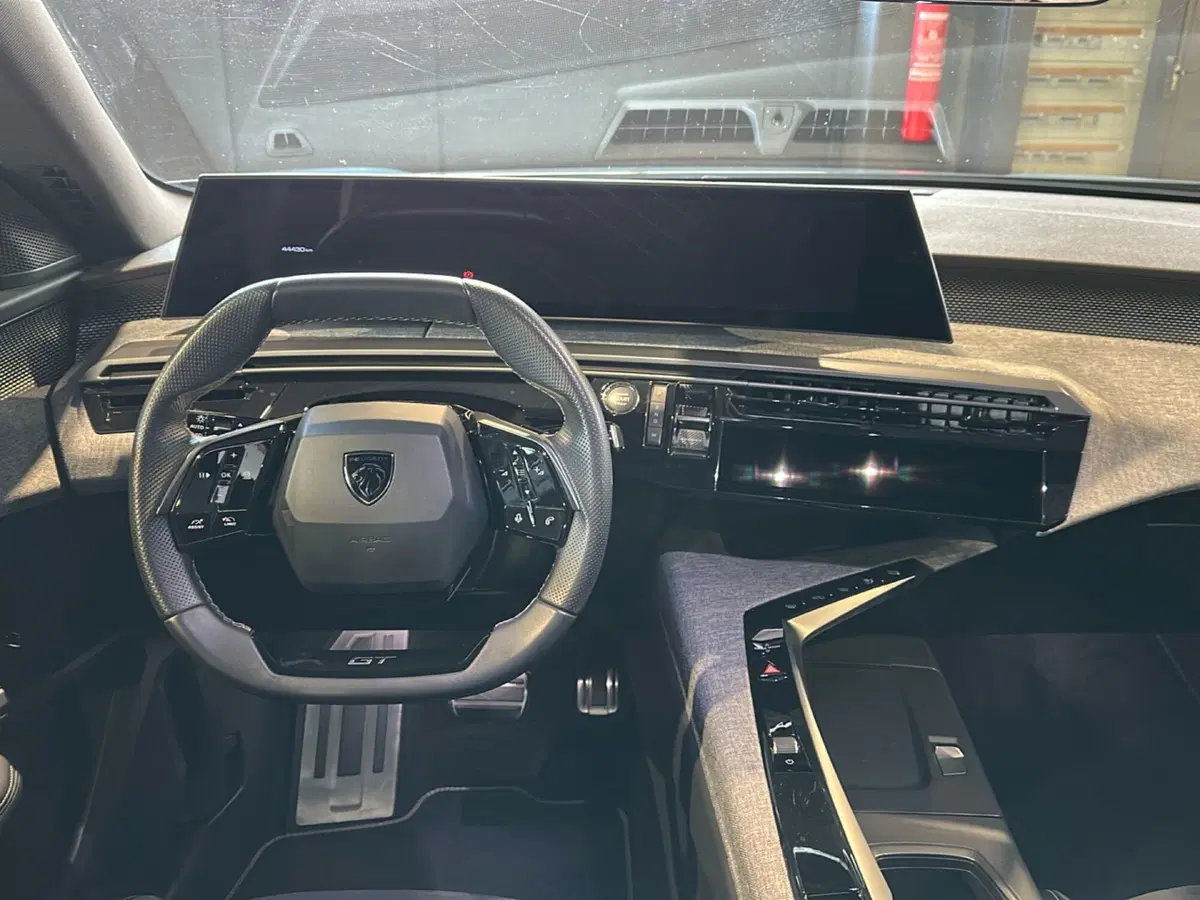 Peugeot 3008 usata a Vicenza (15)
