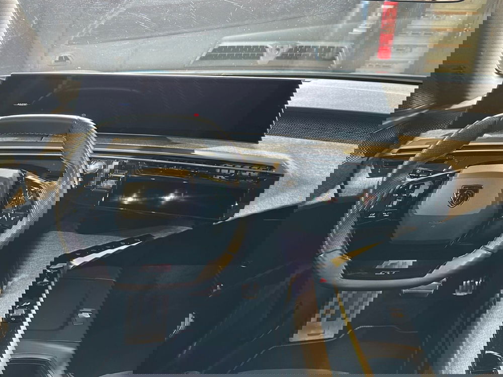 Peugeot 3008 usata a Vicenza (15)
