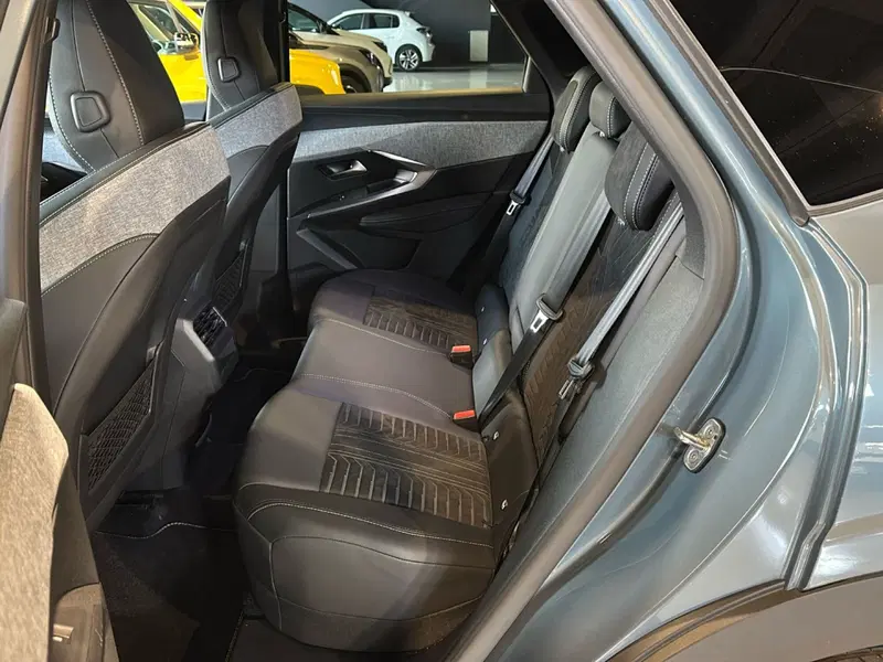 Peugeot 3008 usata a Vicenza (16)