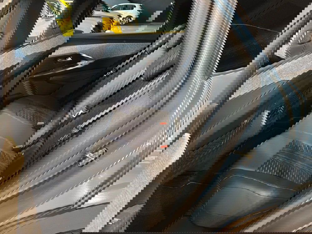 Peugeot 3008 usata a Vicenza (16)