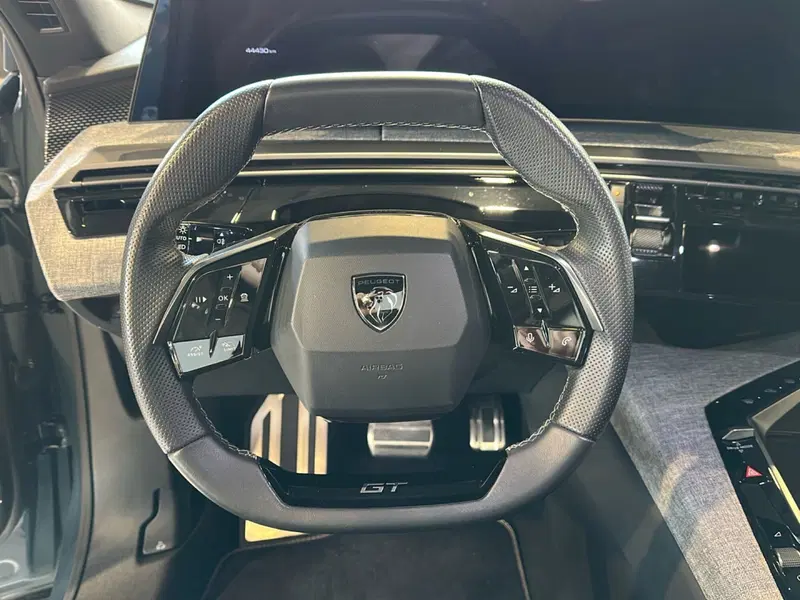 Peugeot 3008 usata a Vicenza (17)