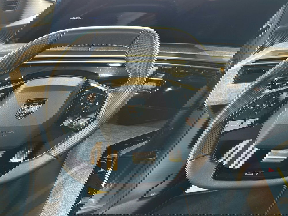 Peugeot 3008 usata a Vicenza (17)