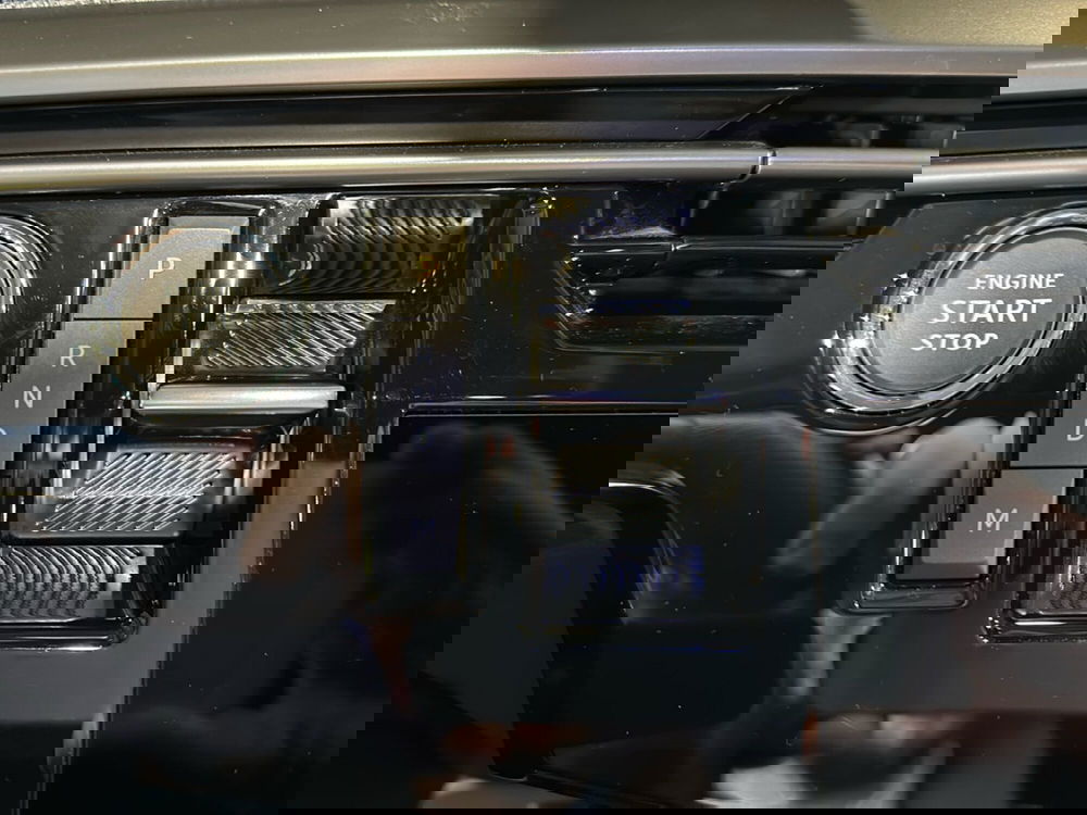 Peugeot 3008 usata a Vicenza (18)