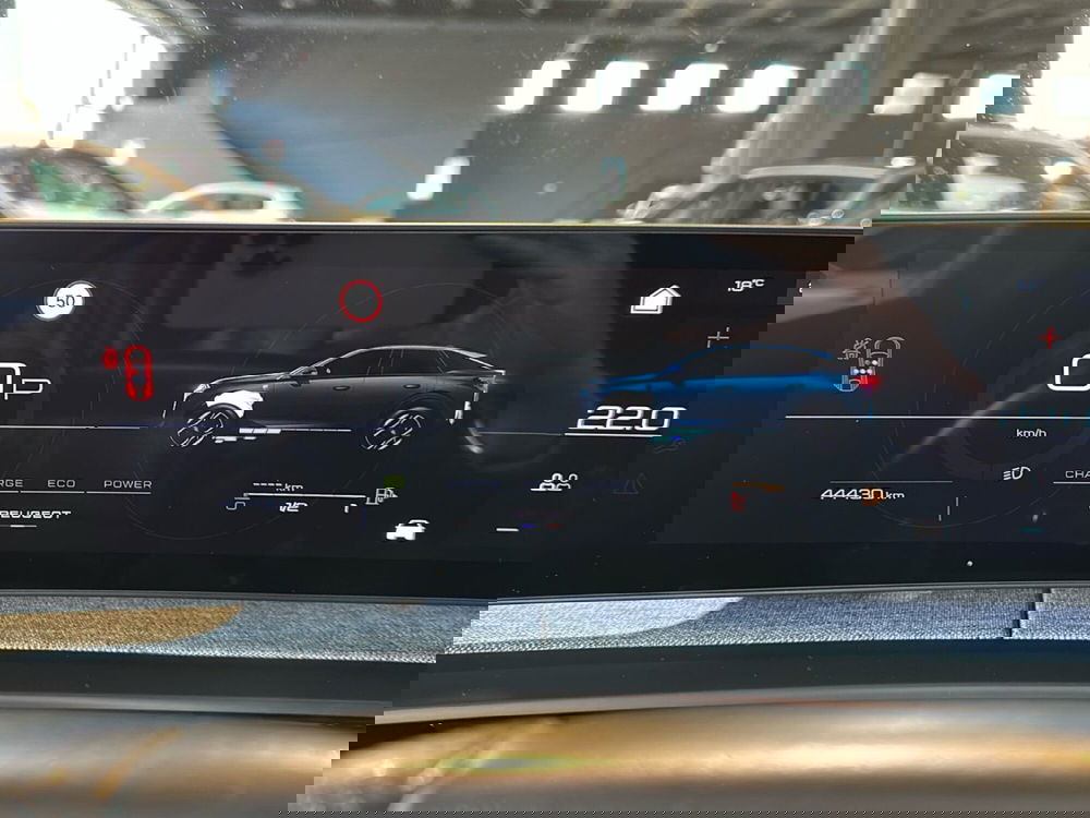 Peugeot 3008 usata a Vicenza (19)