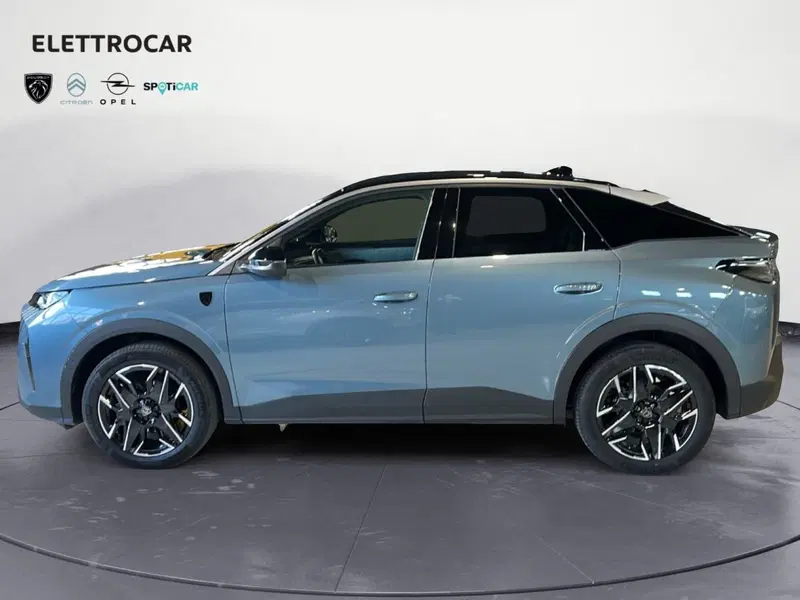 Peugeot 3008 usata a Vicenza (2)