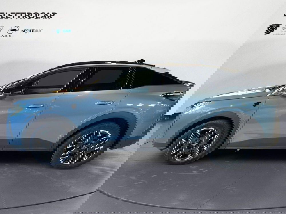 Peugeot 3008 usata a Vicenza (2)