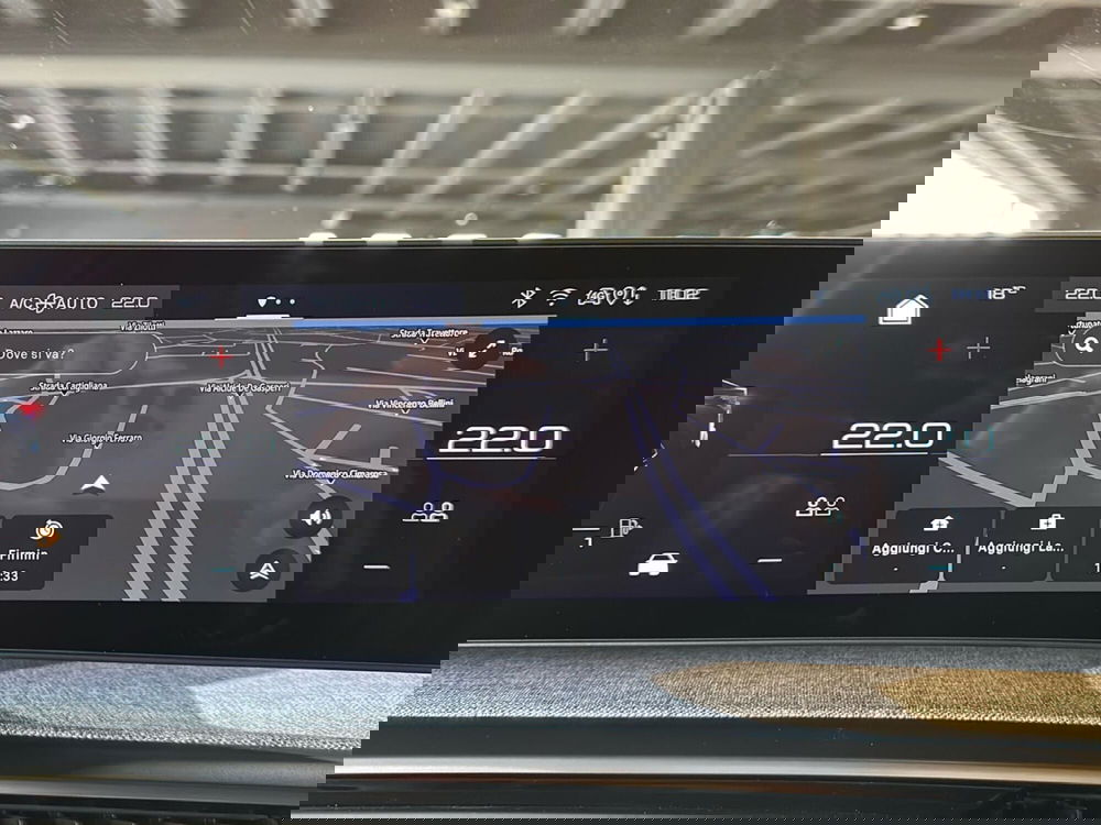 Peugeot 3008 usata a Vicenza (20)