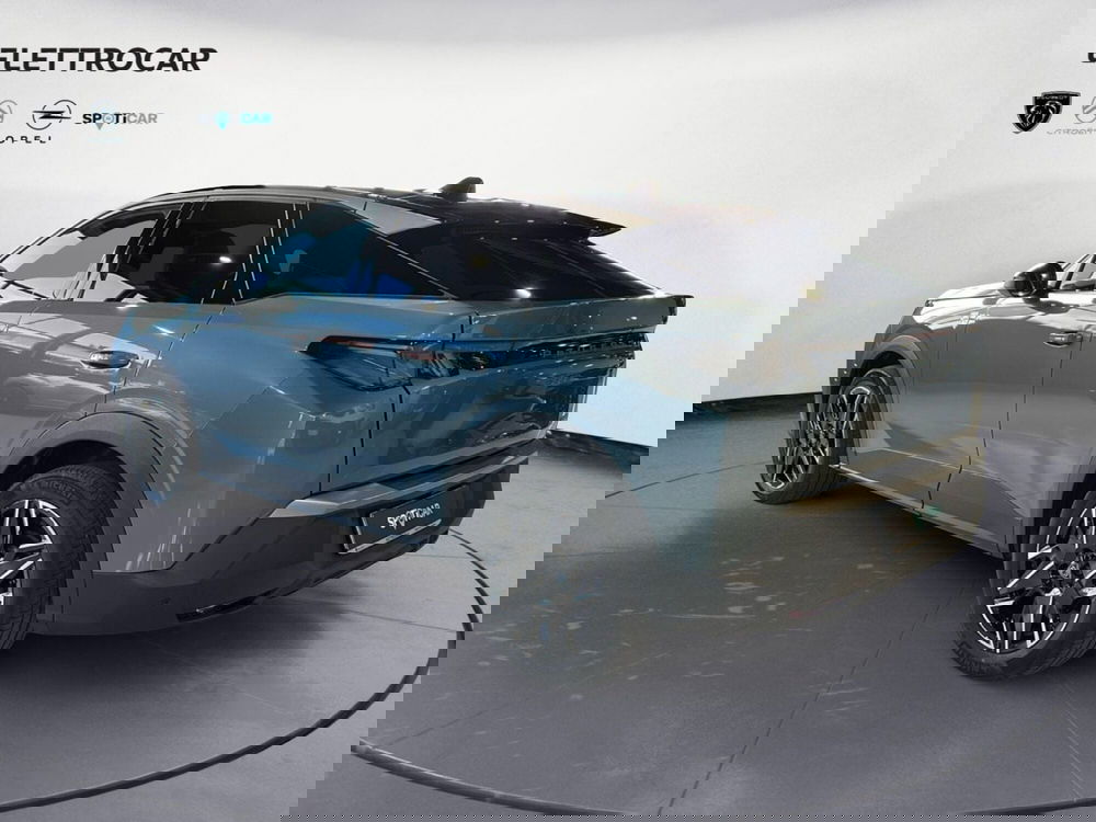 Peugeot 3008 usata a Vicenza (3)