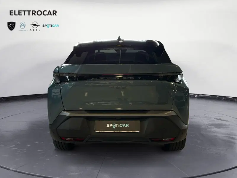 Peugeot 3008 usata a Vicenza (4)