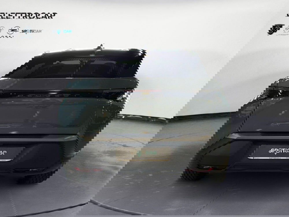 Peugeot 3008 usata a Vicenza (4)