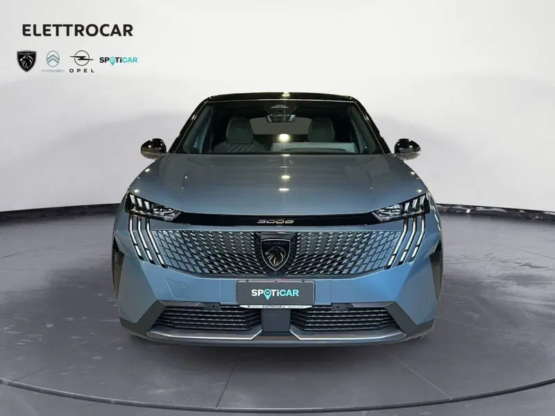 Peugeot 3008 usata a Vicenza (5)