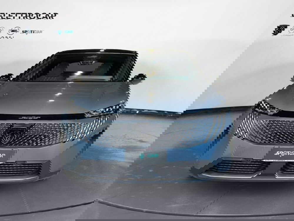 Peugeot 3008 usata a Vicenza (5)