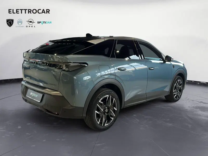 Peugeot 3008 usata a Vicenza (6)