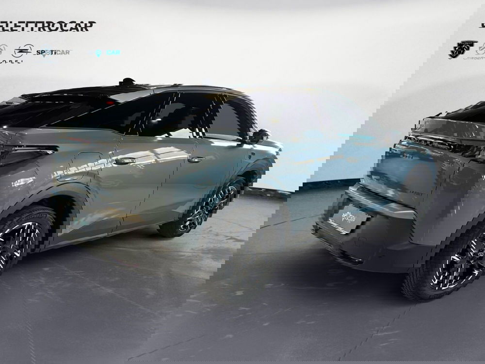 Peugeot 3008 usata a Vicenza (6)