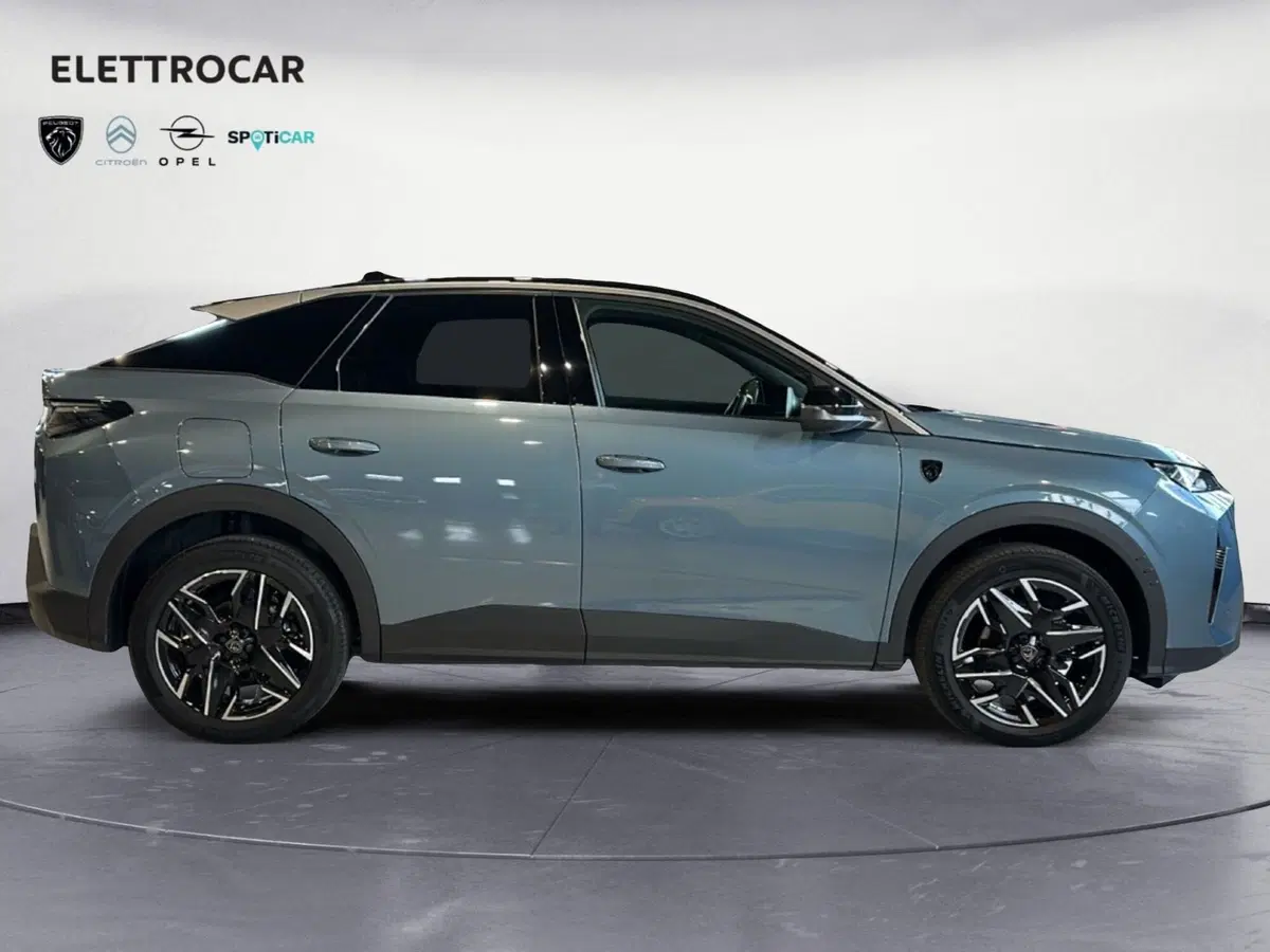 Peugeot 3008 usata a Vicenza (7)