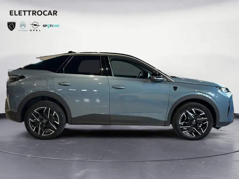 Peugeot 3008 usata a Vicenza (7)