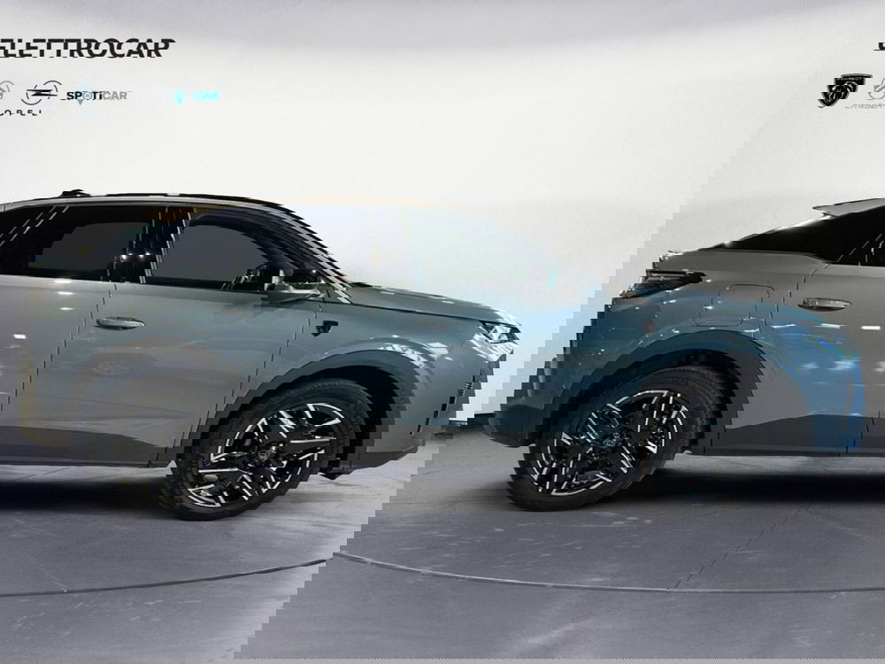 Peugeot 3008 usata a Vicenza (7)