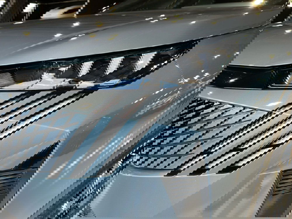 Peugeot 3008 usata a Vicenza (9)