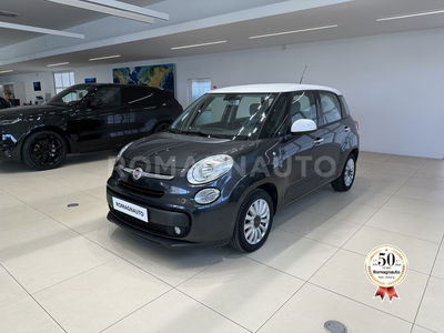 Fiat 500L 1.3 Multijet 95 CV Pop del 2017 usata a Forli'