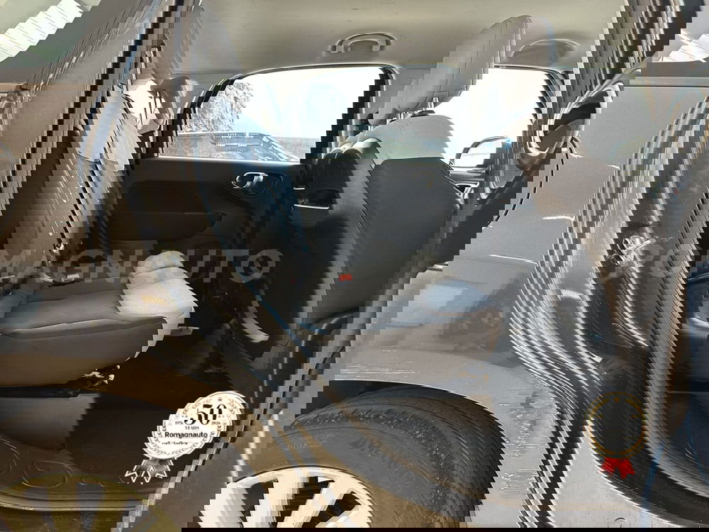 Fiat 500L usata a Forlì-Cesena (11)